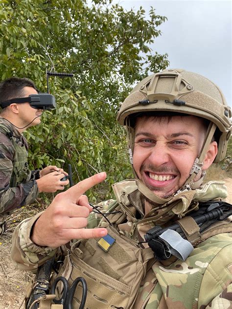 In Ukraine, 3 Childhood Friends Became Brothers in War Against Russia ...