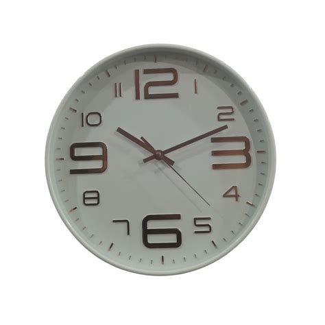Analog Clock 的图像结果