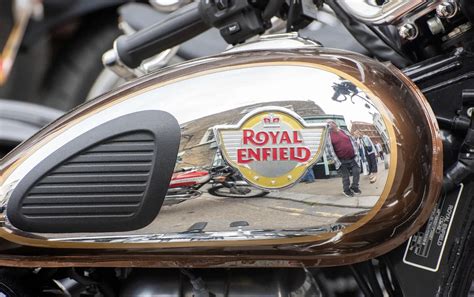 Royal Enfield tests E85-ready Classic 350 amid draft fuel rules