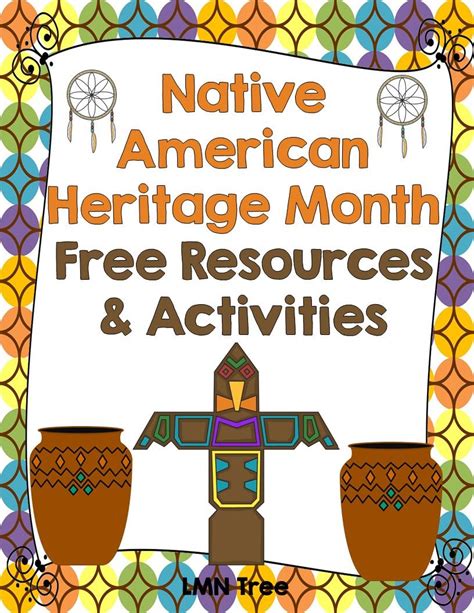 10 Native American Resources: History, Culture & More