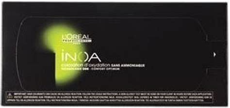 L'Oreal Paris Inoa 5.3 Hair Color - Price in India, Buy L'Oreal Paris ...