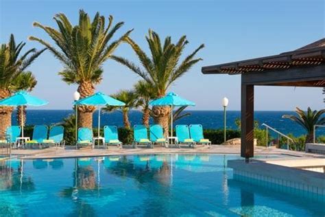 Crete Holidays 2026 / 2027 | £60 Deposit - easyJet holidays