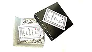 RMantra Handwritten Plastic 52 Reasons I Love You Deck of Cards ...
