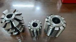 Trader - Retailer of HSS Tap & Drill Bits by Precision Cutting Tools ...