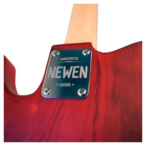 Buy Newen Telecaster 6 String Electric Guitar Online | Bajaao