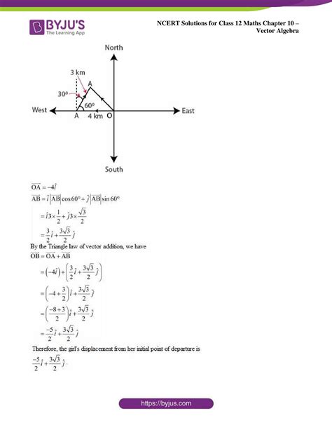 Image result for Class 12 Vectors Algebra 10.2