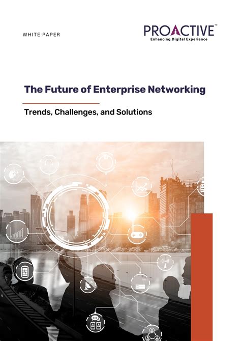Future of Enterprise Networking Technology | Proactive