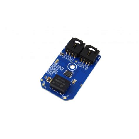 ISO1541 I2C Data and 1KV Power Isolator Bus Handler I2C Mini Module at ...