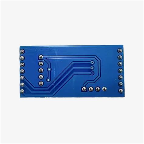 ULN2003A Motor Module Stepper Motor Driver – QuartzComponents