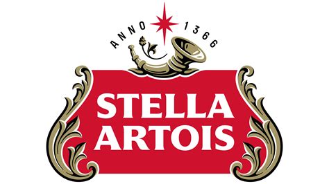 Stella Artois Logo, symbol, meaning, history, PNG, brand