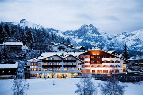 MOUNTAINS HOTEL (Seefeld in Tirol) - Hotel Reviews, Photos, Rate ...