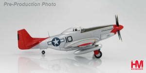 P-51D
