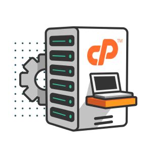 Image result for cPanel Interface