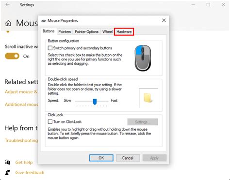 Mouse to Not Wake Up Computer 的图像结果