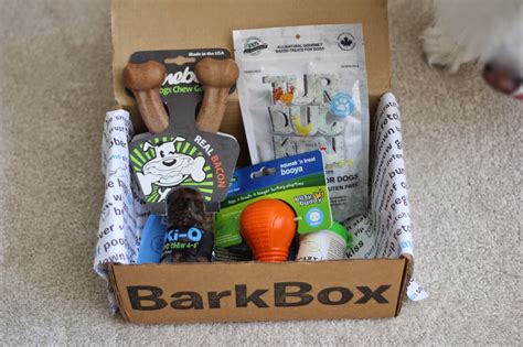 Ruckus the Eskie: @BarkBox November 2014 (BarkBox Promo Code)