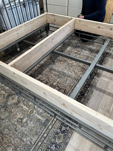 How to Make a Box Spring 的图像结果