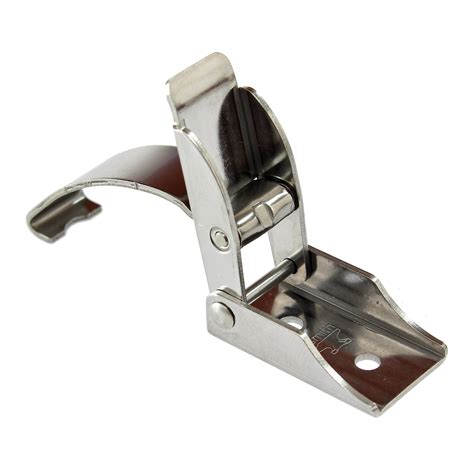 Image result for Spring Loaded Draw Lock