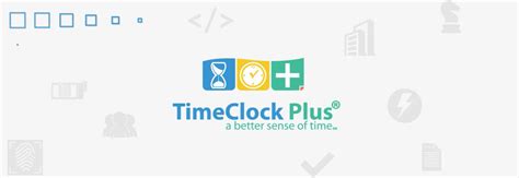 TimeClock Plus Time Clock 的图像结果