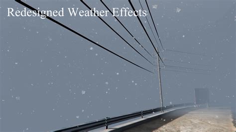 Image result for Fivem Weather Mod