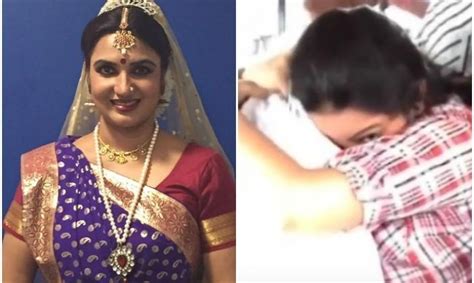 Sukanya Chatterji's video with ex-lover in Goa goes viral: 'Srimanthudu ...