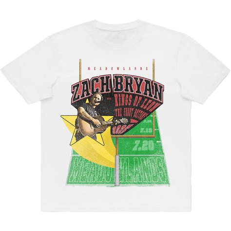 Zach Bryan | Official Merchandise Store – Zach Bryan Shop