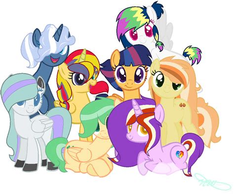 Image result for MLP Next-Gen