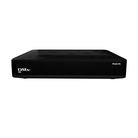 Image result for DStv Decoder Front View
