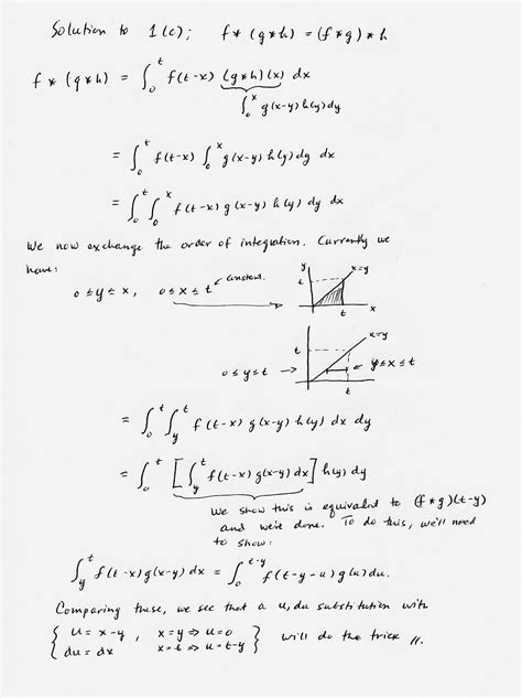 Elementary Differential Equations Solutions