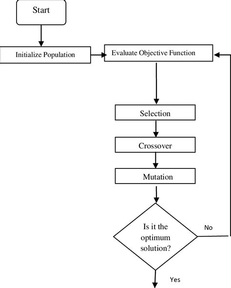 Genetic Algorithm Evolution 的图像结果