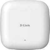 D-LINK DAP‑2680 Wireless AC1750 Wave 2 Dual-Band PoE Access Point - Buy ...