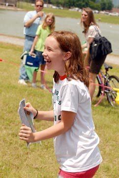 The big fish didn't get away - worth $5,000 to Huntsville girl - al.com