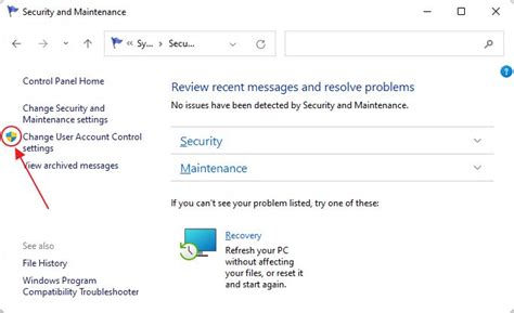 Image result for Win 8 User Account Control Logo