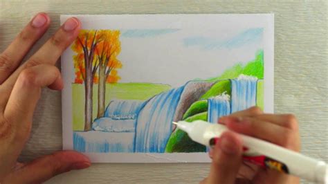 Rezultat imagine pentru Animal Coloed Pencil Tutorial