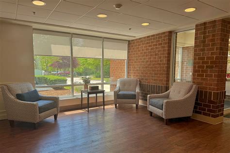 Locations - Wingate Living