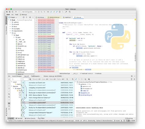 Image result for Python IDE PyCharm
