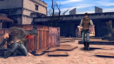 Six-Guns 2.9 - Download for PC Free