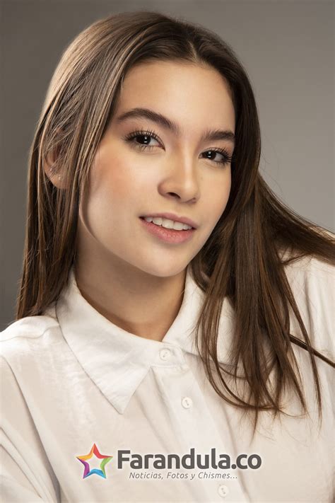 Alanna de La Rossa y su contundente ascenso en Hollywood | - Farandula.CO Noticias de Famosos