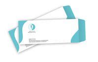Custom Doctors Envelopes (#10) | Personalised with Name & Logo