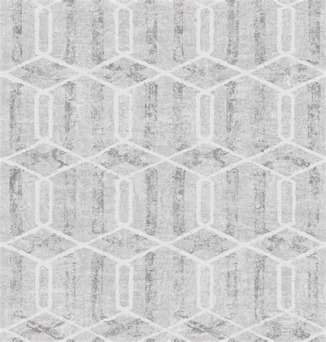 Omega Hexagon shaped Wallpaper – Myindianthings