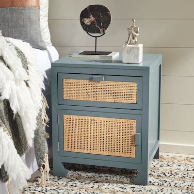 Dave Blue Nightstands at Lowes.com