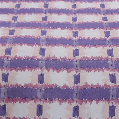 Buy Co-Exist Escala Light Weight Winter Quilt Purple Online - Maspar