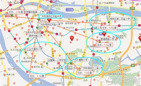 【小升初】地段生划分存差异 区属外国语学校或有两次派位