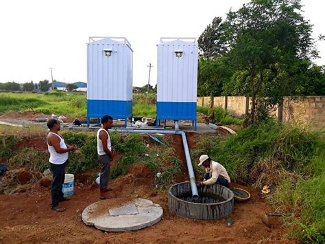 Unique Portable Cabins Industry