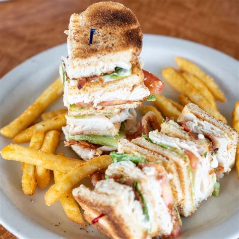 Boulevard Diner Menu & More - Port St. Lucie, FL 34984