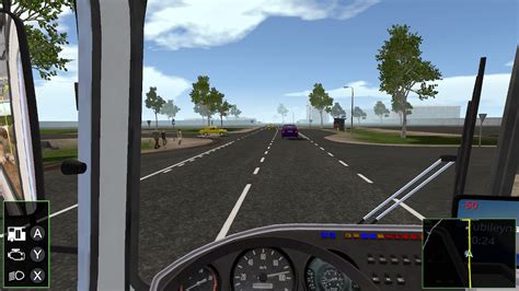 3rd-strike.com | Bus Driver Simulator Countryside – Review