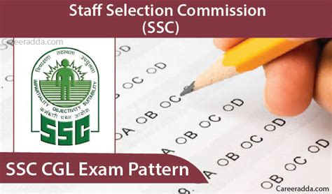Image result for CGL Exam Pattern
