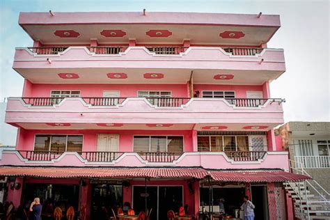 HOTEL CASA ROSADA (Cartagena) - Hotel Reviews & Photos - Tripadvisor
