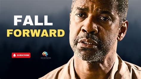 Image result for Fall Forward Denzel Washington Script