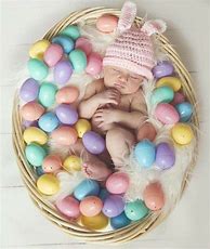 Image result for Upset Baby On Easter