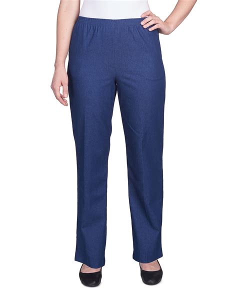 Alfred Dunner Pants